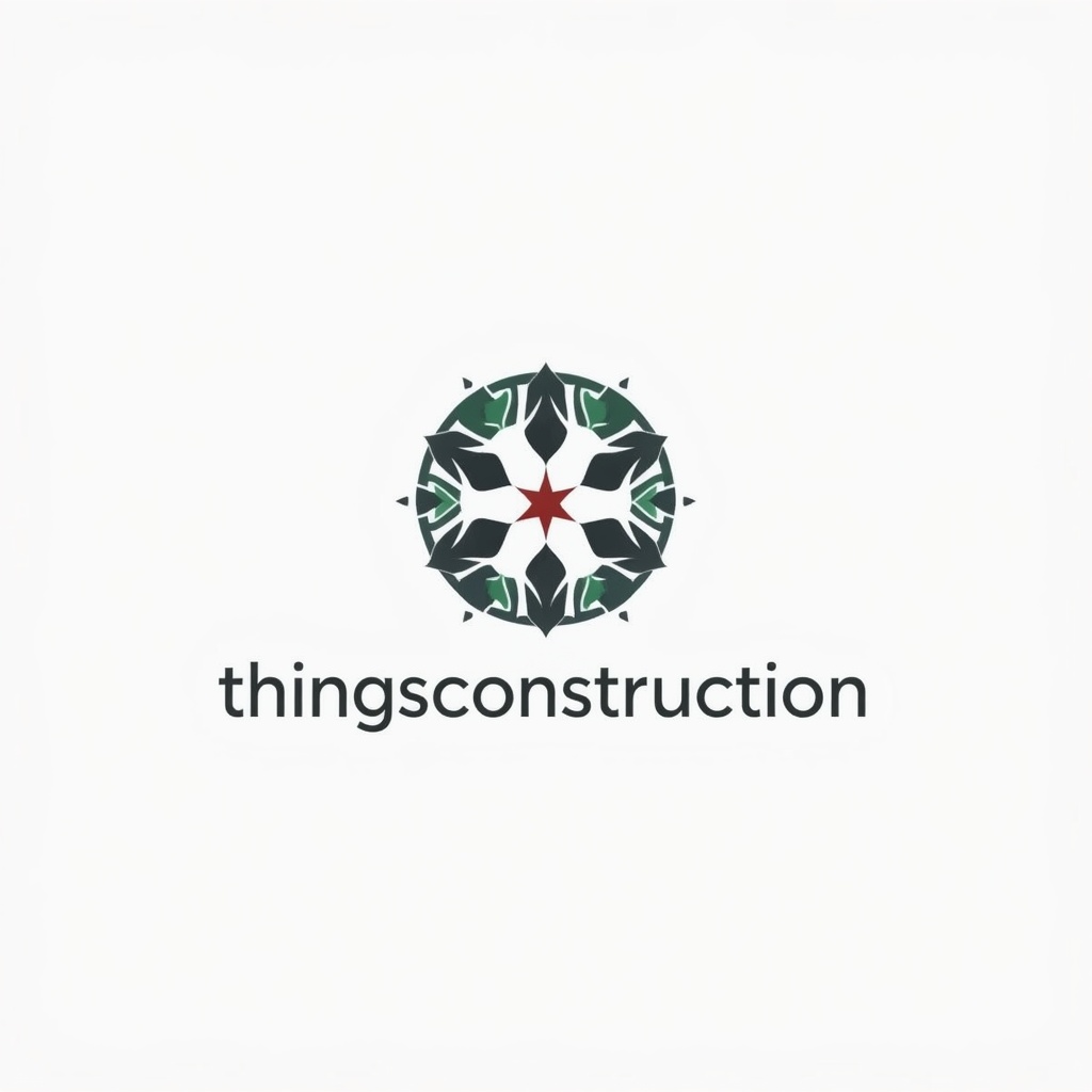 Thingsconstruction
